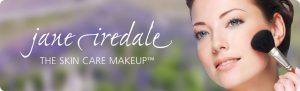 jane iredale